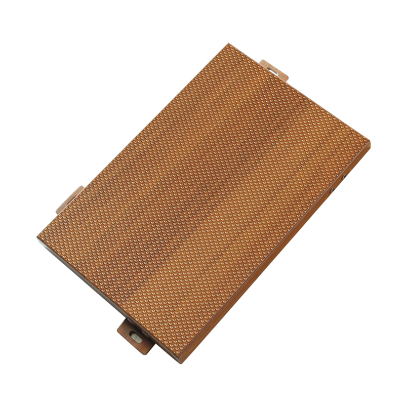 吸音、靜音鋁單板、鋁蜂窩板-山東吉祥裝飾建材有限公司