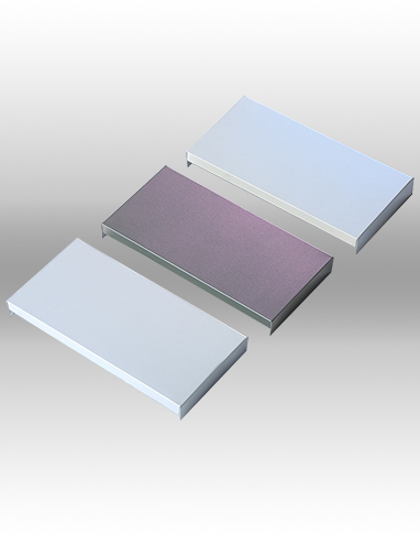 變色，幻彩鋁單板-山東吉祥裝飾建材有限公司