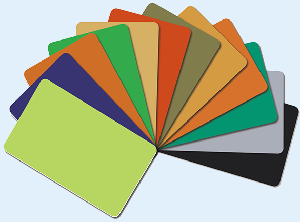 防火鋁塑板使用時的注意事項(xiàng)