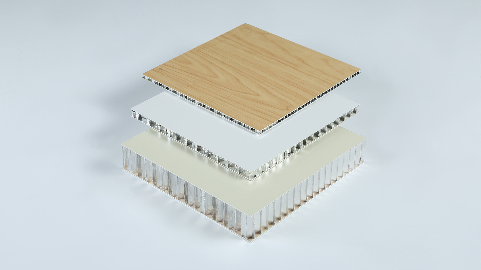 鋁蜂窩板的安裝方法，你知道多少？