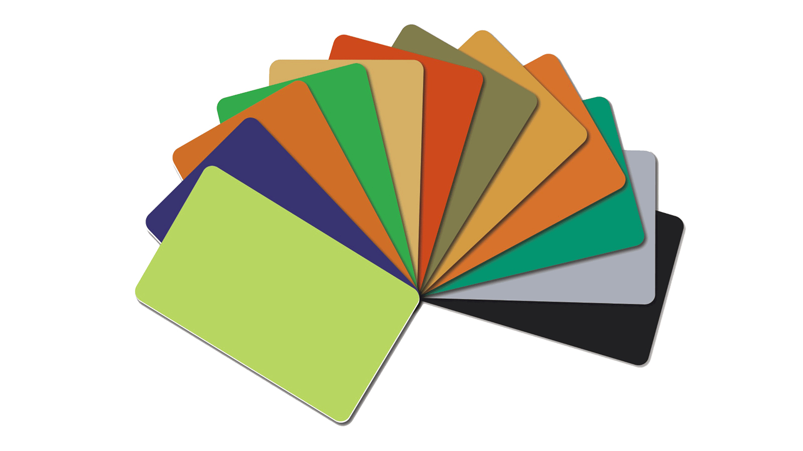 鋁塑板應用廣泛，成為制造行業(yè)的重要建材材料