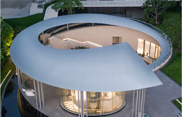 什么是幕墻鋁單板？你對(duì)鋁單板了解多少？