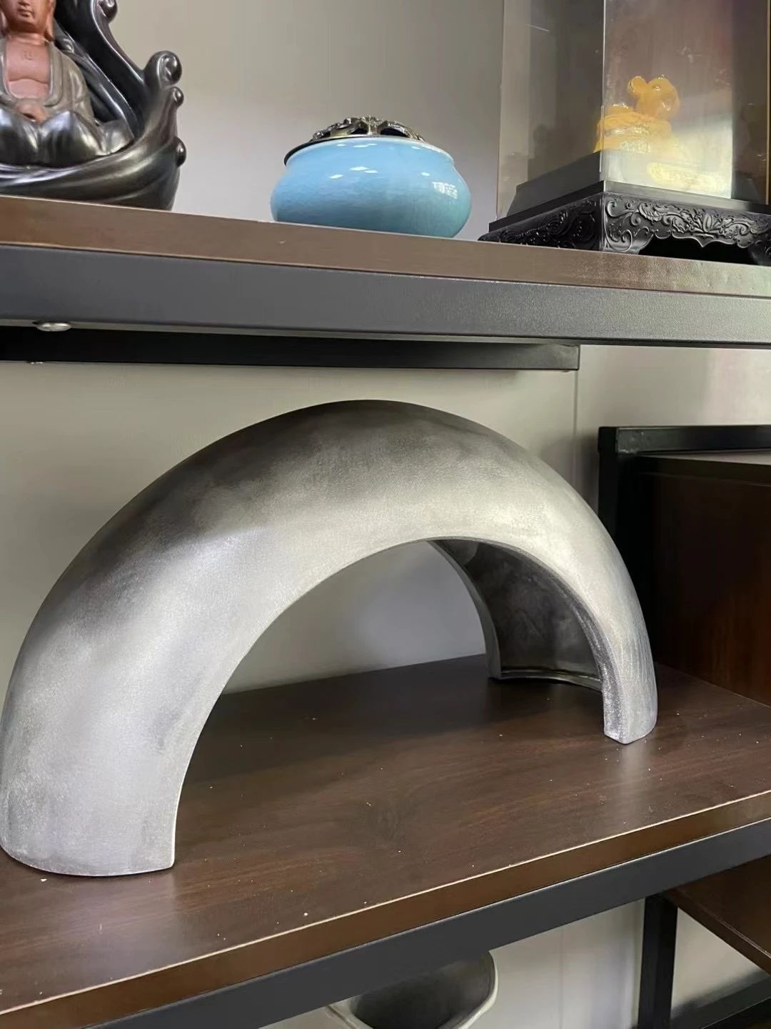 什么是雙曲鋁單板？最受歡迎的新型裝飾材料！