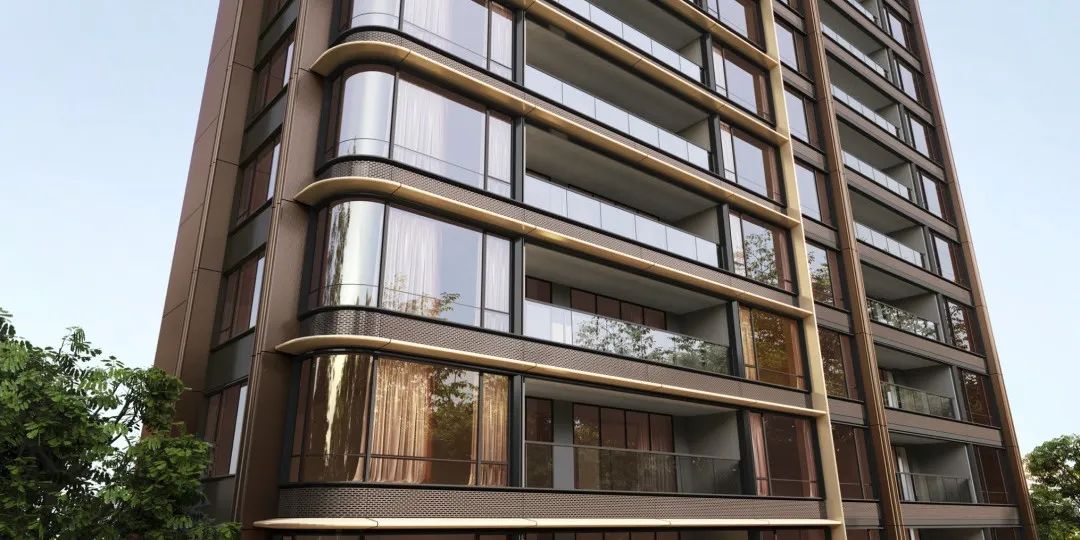 豪宅 | 外立面：六大設(shè)計要點