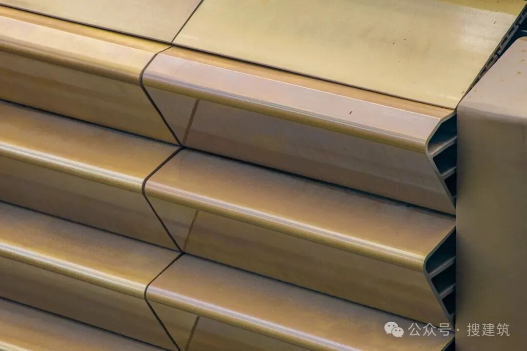 什么是釉面陶板？豪宅新選材！